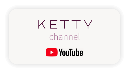 KETTY Channel Youtube